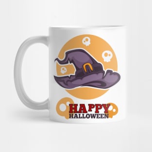 Happy halloween Mug